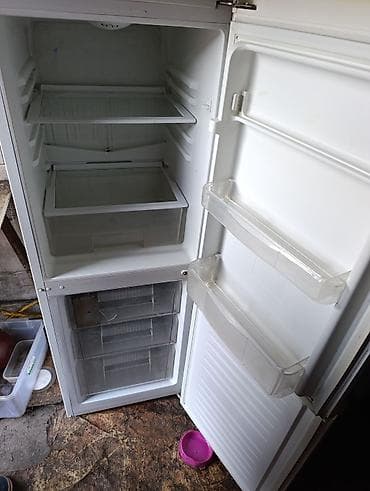 a 90: Холодильник Avest, Двухкамерный — 2