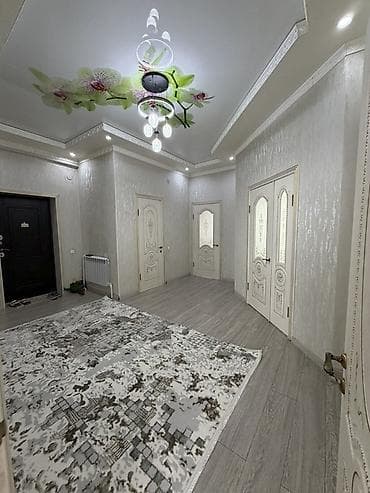 квартира продоется: 2 комнаты, 85 м², 11 этаж — 2