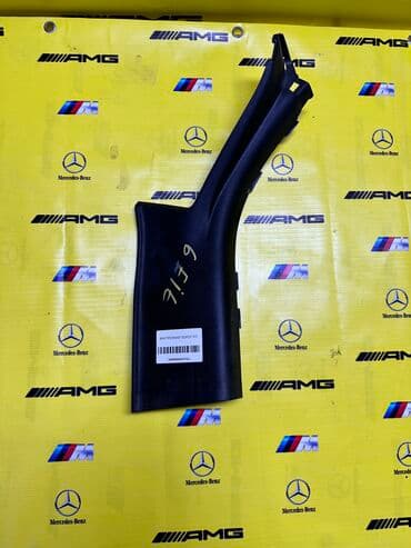 венерина мухоловка купить в бишкеке: Пластиковый внутренний порог Honda fit Задний левый Звоните — 1