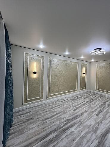 дизайнерское: 1 комната, 31 м², Дизайнерский ремонт — 8