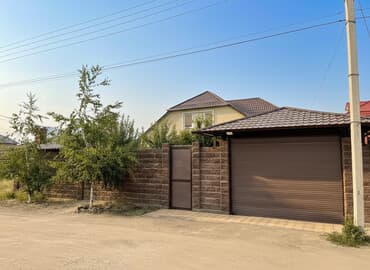 продажа домов маевка: Дом, 120 м², 3 комнаты, Собственник, Евроремонт — 1