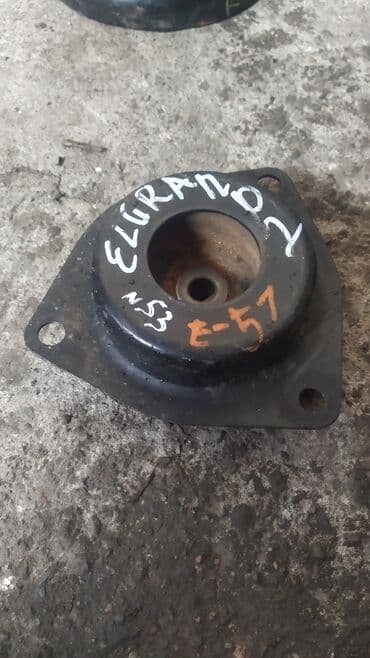 e star: Nissan Elgrand E51 Чашка опорная, Ниссан Эльгранд Е51 чашка стойки — 1