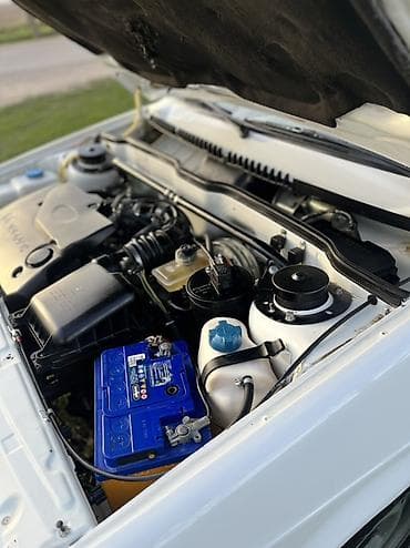 кпп нива: ВАЗ (ЛАДА) 2114: 2007 г., 1.6 л, Ручные, Бензин, Лифтбек — 7