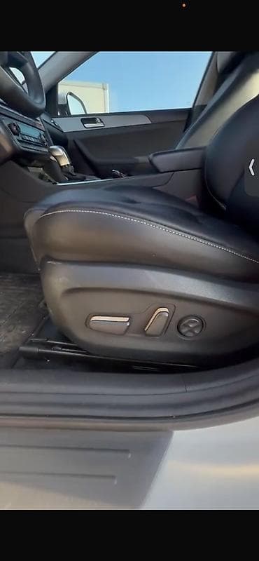 Унаа сатуу: Hyundai Sonata: 2019 г., 2 л, Автомат, Газ, Седан — 8