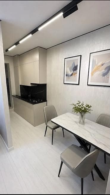 pro group: Студия, 29 м², Технопарк Элитка, 8 этаж, Евроремонт — 1