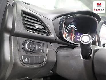 sprinter 2 7: Chevrolet Spark: 2016 г., Автомат, Бензин, Хэтчбэк — 2