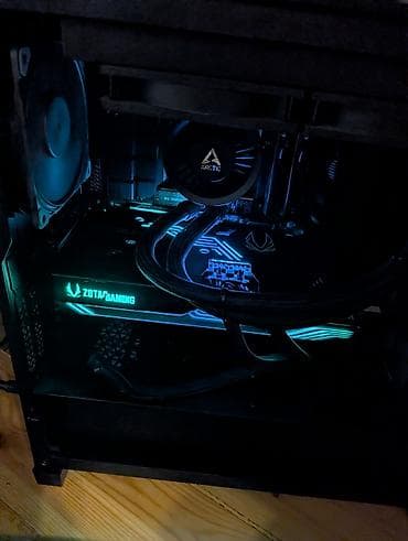 rtx 2080ti: Видеокарта для ПК, Б/у, NVidia, GeForce RTX, 8 ГБ — 7