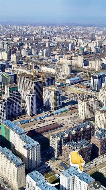 145: Продажа магазинов В жилом доме, 76 м², Косметический ремонт, Отдельный вход, 1 этаж — 4