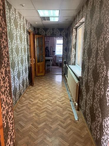 каркол дом: 84 м², 5 комнат, Семейным — 1