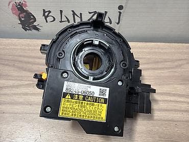 руль камри 30: Шлейф руля (clock spring) Toyota Camry XV50 - Оригинальная деталь — 4
