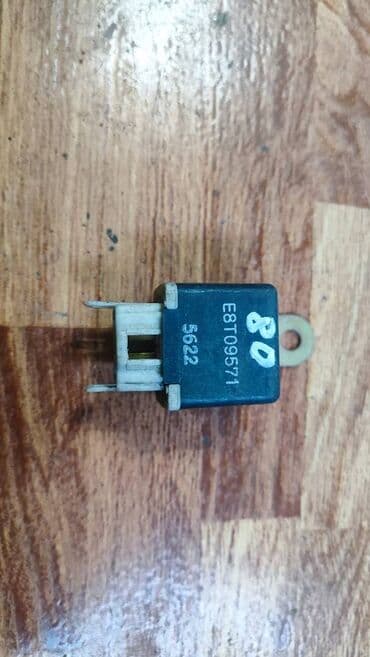 прием бу аккумуляторов цена бишкек: Реле с японского автомобиля. Номер E 8 T 0 9 57 1 См.Фото. Привозные — 2