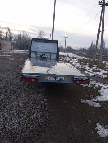 Автомойки: С лебедкой — 3