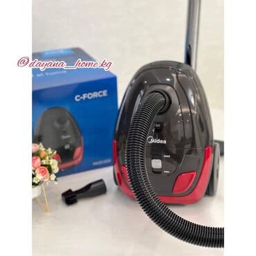 плесос мидеа: Пылесос от фирмы «MIDEA» по акции 4990м. Компактный, но в то же время — 1