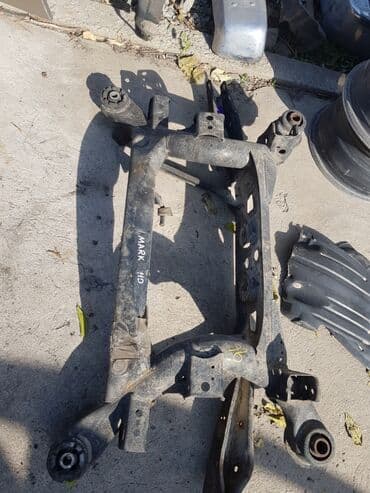 деревянная детская кровать купить: Toyota mark 2 110, балка задняя, тоета марк 2 110. Балка задней — 1