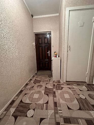 Продажа квартир: 1 комната, 34 м², 105 серия, 1 этаж, Старый ремонт — 8