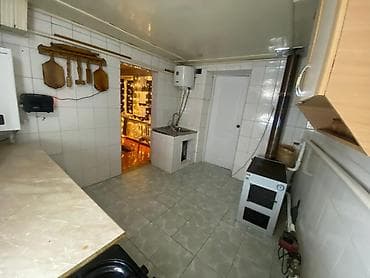 шуштубе: 📍 ул. Шуштубе 🔘4-комнатный 🔘Этаж 1 🔘99м² Продаётся дом с участком 6 — 8