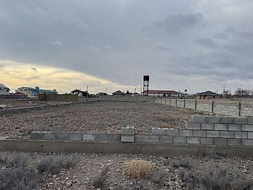 участок маловодные: 12 соток, Для строительства, Красная книга — 3