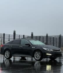 программирование ключей: Kia K5: 2019 г., 2 л, Автомат, Бензин, Седан — 3