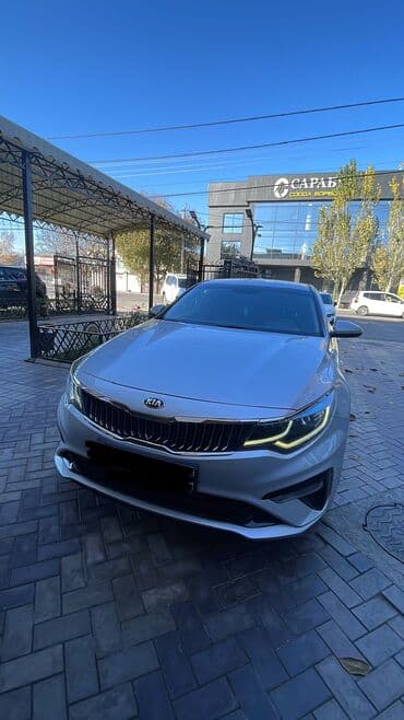 Сдаю Kia K5, Долгосрочно, Без водителя, | Залог, Водительские права, От 18 лет at lalafo.kg Сдаю Kia K5, Долгосрочно, Без водителя, | Залог, Водительские права, От 18 лет