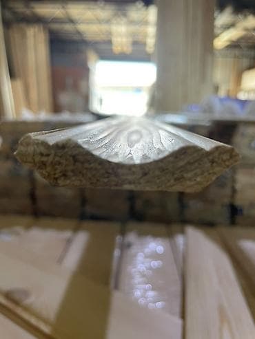 Рейки: Рейки, Декоративная, Сосна, Строганные — 2