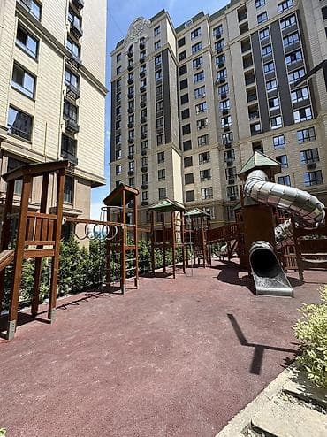 premium development: 1 комната, 53 м², Элитка, 9 этаж, Готовая ПСО (под самоотделку) — 3