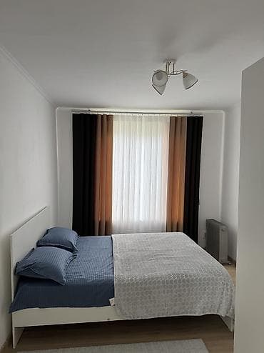 отдых ысык ата: Коттедж, Diamond Resort, Бостери, 10 орун — 5