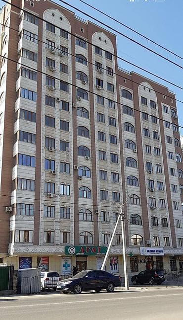 group: 2 комнаты, 65 м², Элитка, 12 этаж — 1