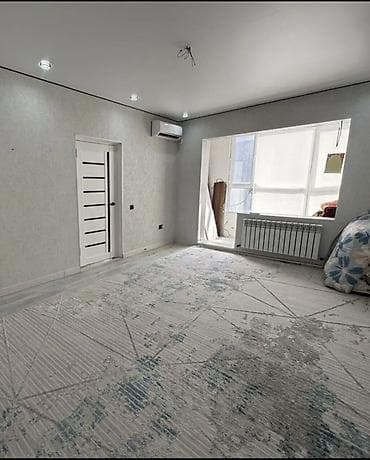 Недвижимость: 1 комната, 43 м², Элитка, 9 этаж, Евроремонт — 1