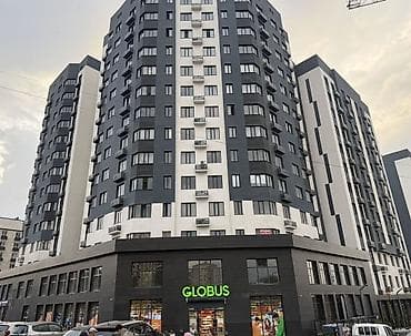 ts group: 2 комнаты, 60 м², Тунгуч мкр Элитка, 6 этаж, Дизайнерский ремонт — 9
