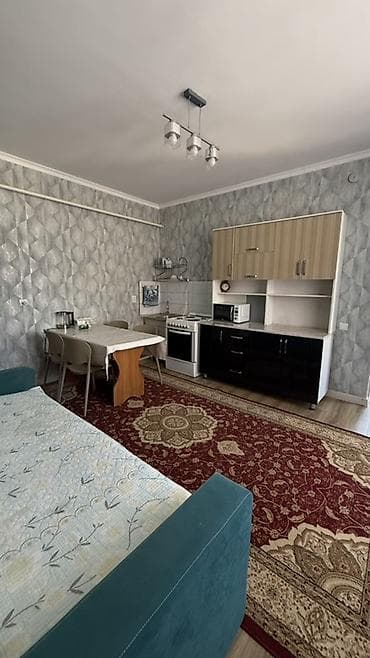 Кыймылсыз мүлк: Үй (жеке сектор), Кара-Ой (Долинка), 5 орун — 10