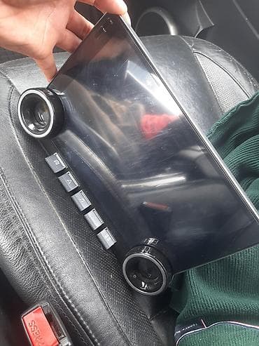 Новый, 2-DIN, Android (встроенная ОС), 4 ГБ ОЗУ, Без встроенной памяти Гб ПЗУ at lalafo.kg Новый, 2-DIN, Android (встроенная ОС), 4 ГБ ОЗУ, Без встроенной памяти Гб ПЗУ