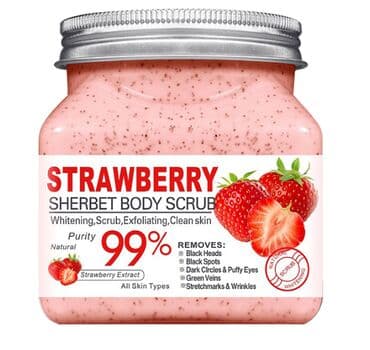 личный кабинет эрсаг кыргызстан: ❄️ скраб с отбеливающим увлажняющим и питающим эффектом умывашка — 2