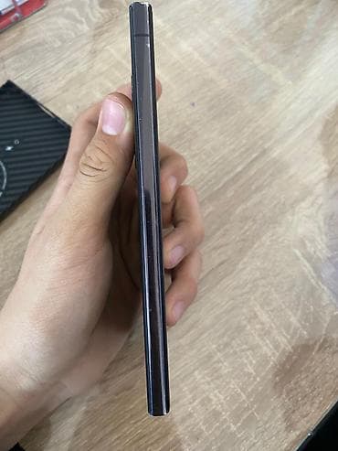 11 t pro: Samsung Galaxy S23 Ultra, Б/у, 256 ГБ, цвет - Черный, 2 SIM — 8