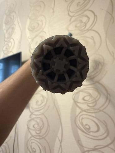 Бандажи, корсеты, корректоры: Плечевой костыль (локтевой) ВООБЩЕ НЕ ПОЛЬЗОВАЛИСЬ, ВЗЯЛИ ПОДМЫШЕЧНЫЕ — 3