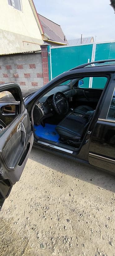 фосфорная кислота: Mercedes-Benz E-Class: 2001 г., 3.2 л, Автомат, Дизель, Универсал — 6