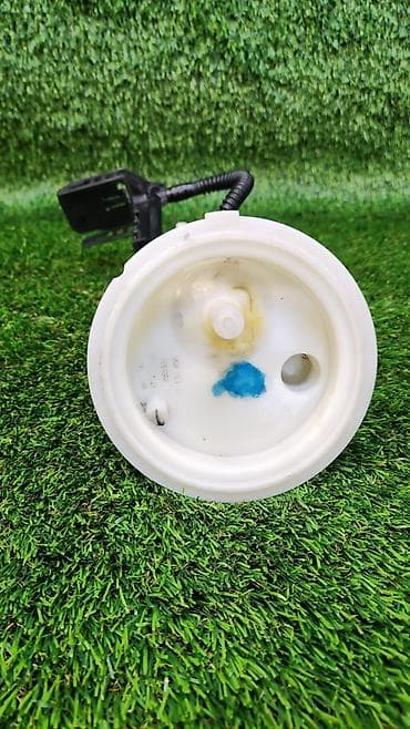 е63: Датчик уровня топлива Е60 е61 е63 7 170 —-856 В отличном состоянии — 4