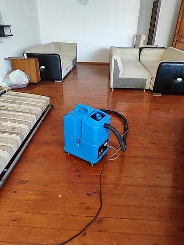 redmi 7: Пылесос, Karcher, Моющий, Влажная, Паровая, Контейнер, Циклонный фильтр — 7