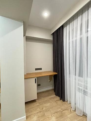 3 комнаты, 86 м², Южная Магистраль Элитка, 5 этаж, Дизайнерский ремонт — 4