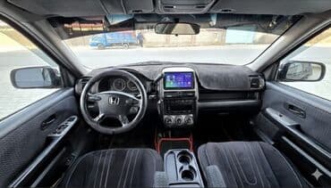 коробка опель вектра б: Honda CR-V: 2003 г., Автомат, Бензиновая — 17