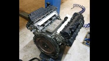Рендж Ровер 5.0 мотор суперчарджер в разборе, есть все запчасти