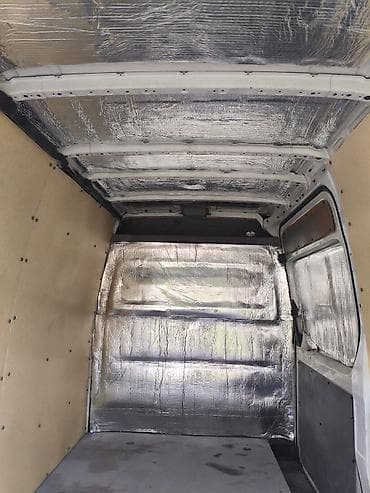 мерседес гигант кабина: Легкий грузовик, Mercedes-Benz — 9