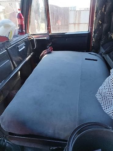 машина камири: Грузовик, Б/у — 10