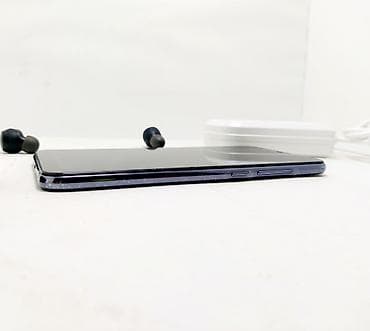 poco m7 plus: Xiaomi, Mi 8 Lite, Б/у, 64 ГБ, цвет - Черный, 1 SIM, 2 SIM — 8