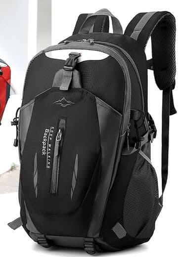 сколько стоит сумка дизель в бишкеке: Уличная альпинистская сумка большой вместимости, мужской и женский — 2