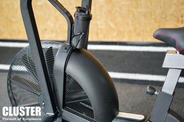 эллиптический тренажер купить бу: Air bike профессиональная🔥 ▫️самая мощнейшая модель ▫️отлично подходит — 4