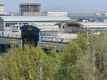 горького элебаева: 2 комнаты, Собственник, Без подселения, С мебелью полностью — 3