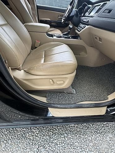 v class: Kia Carnival: 2020 г., 2.2 л, Автомат, Дизель, Минивэн — 4