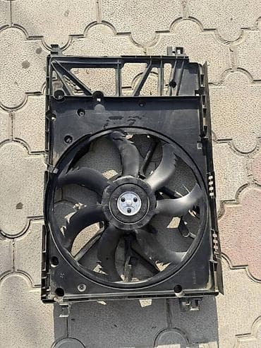 es300: Диффузор Toyota 2021 г., Новый, Оригинал, Япония — 3