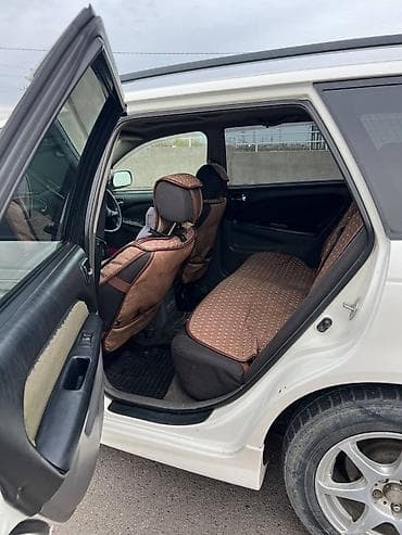 рейка хонда цивик: Toyota Caldina: 2000 г., 2 л, Автомат, Бензин, Универсал — 4