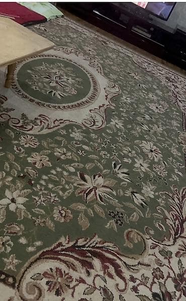 ковры на пол: Ковер — 4
